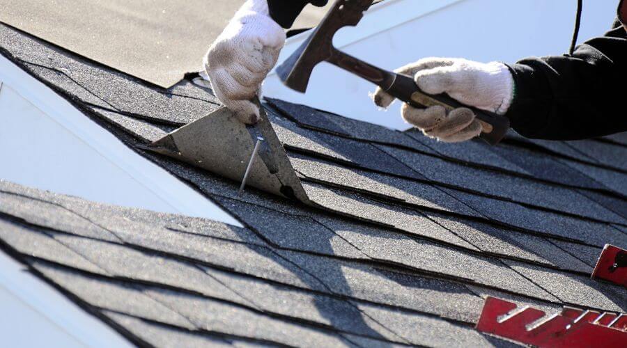 Expert tile roof repair services in North Grafton, MA